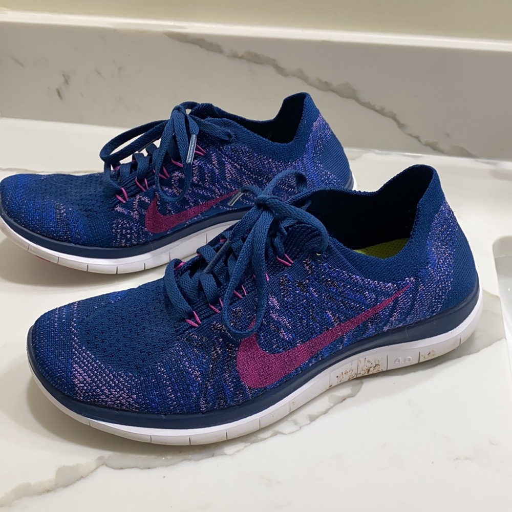 Nike sneakers